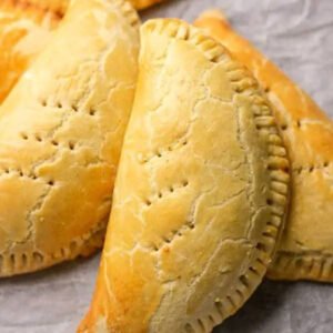 Fish pie