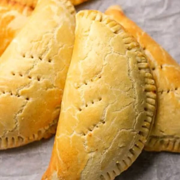 Fish pie