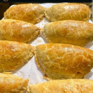 Chicken pie