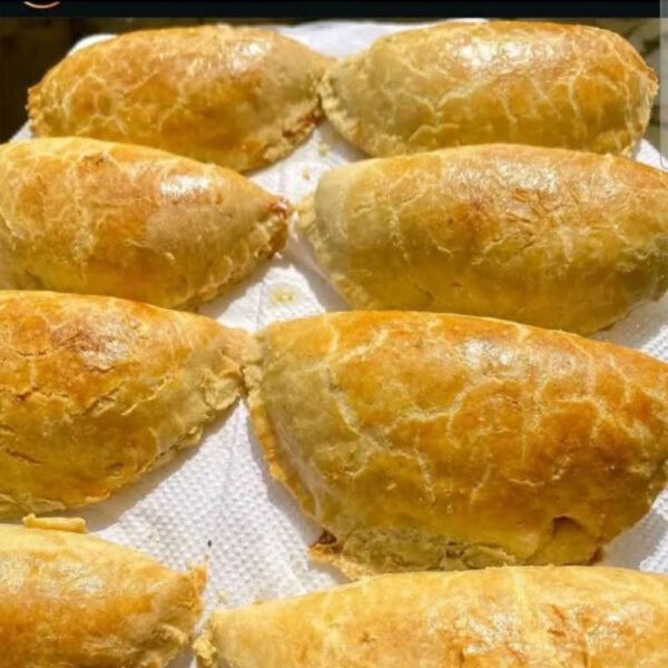 Chicken pie