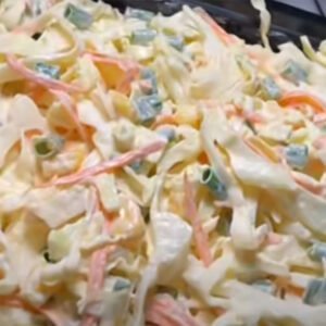 Coleslaw