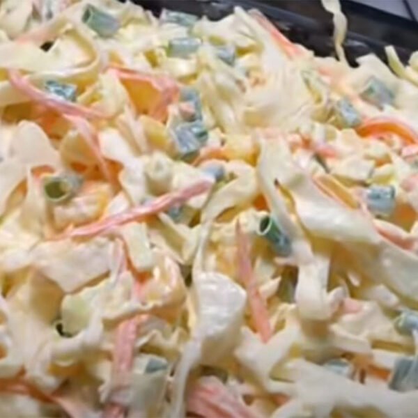 Coleslaw