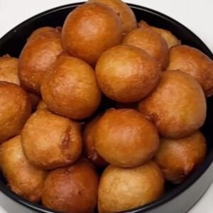 puff puff.
